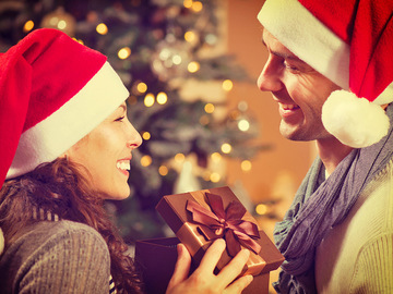 Что подарить мужу на Новый год? Лучшее для лучшего