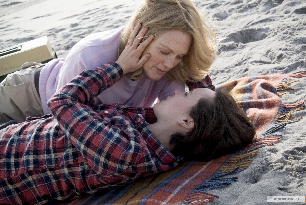 ЛГБТ фильмы