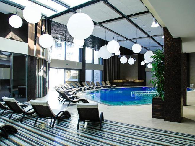 Grand Admiral Resort & SPA