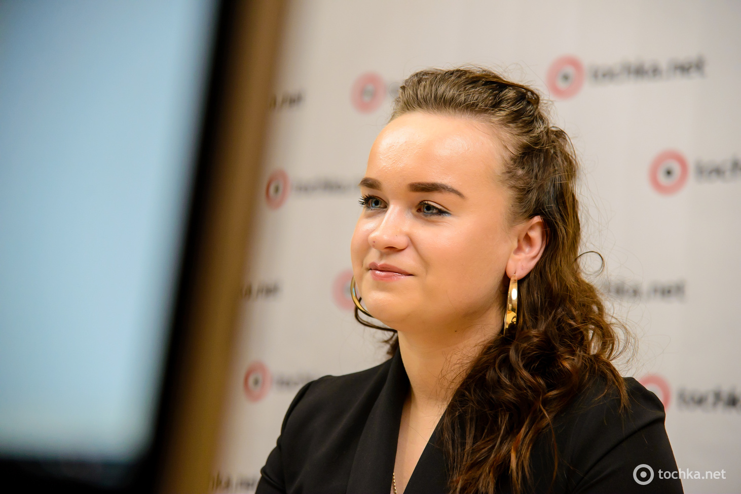 Олена Луценко