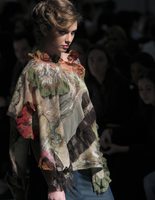 Changiani and Nadiradze Tbilisi Fashion Week Changiani and Nadiradze Tbilisi Fashion Week