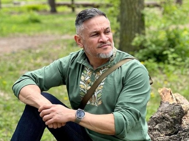 Ектор Хіменес-Браво вперше розповів про проблеми зі здоров'ям: Не здогадувався, був як усі