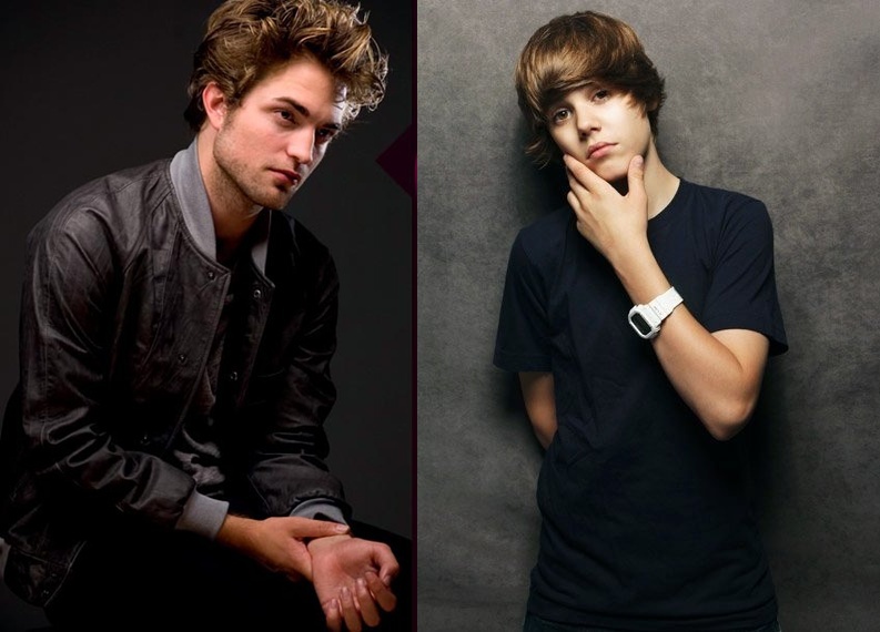 Роберт Паттинсон