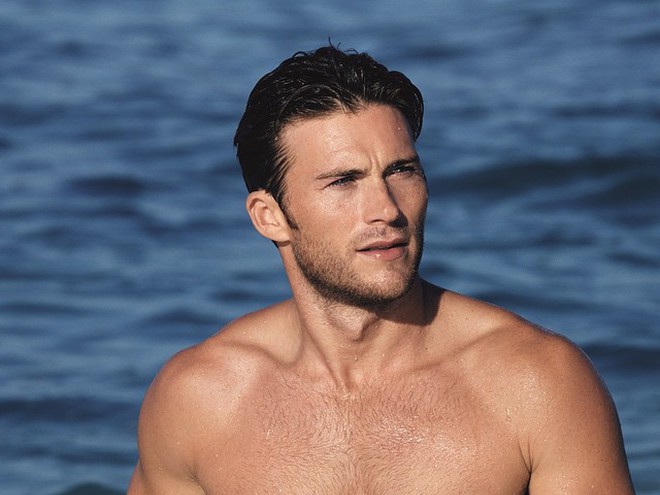 Скотт Иствуд