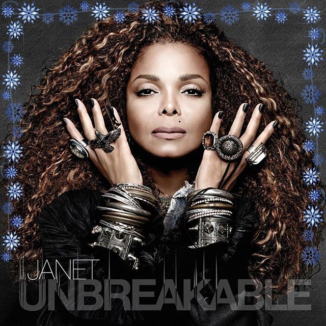 Джанет Джексон