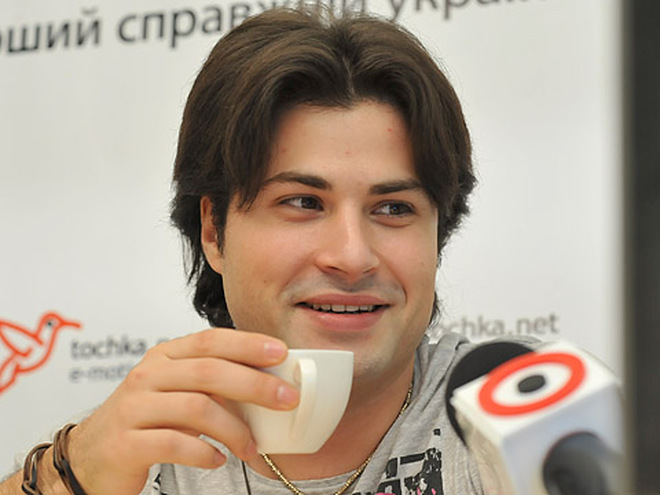 Володимир Ткаченко