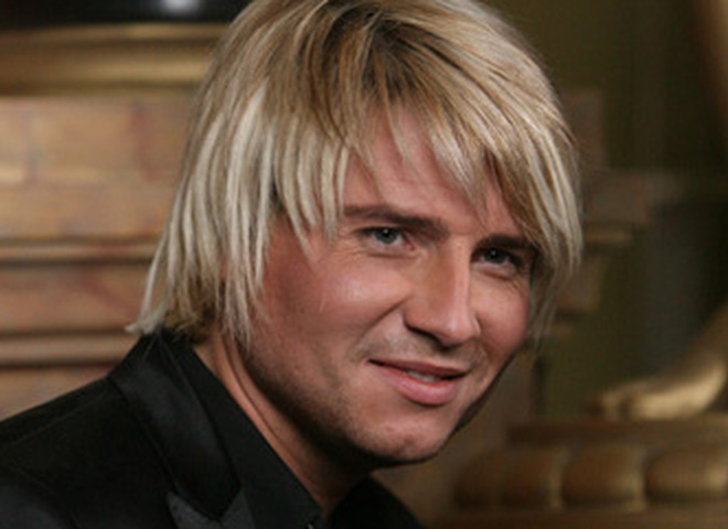 Николай Басков