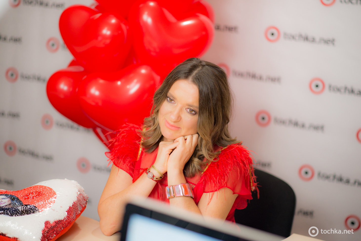 Наталья Могилевская