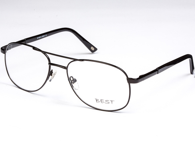 Модные очки для зрения