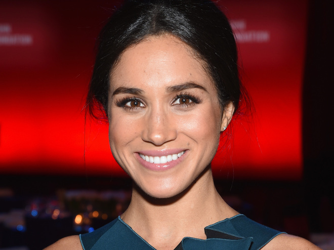 Меган Маркл