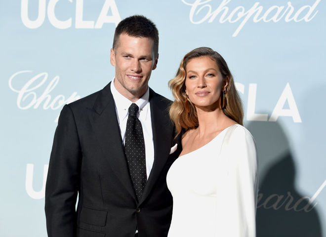 Жизель Бюндхен