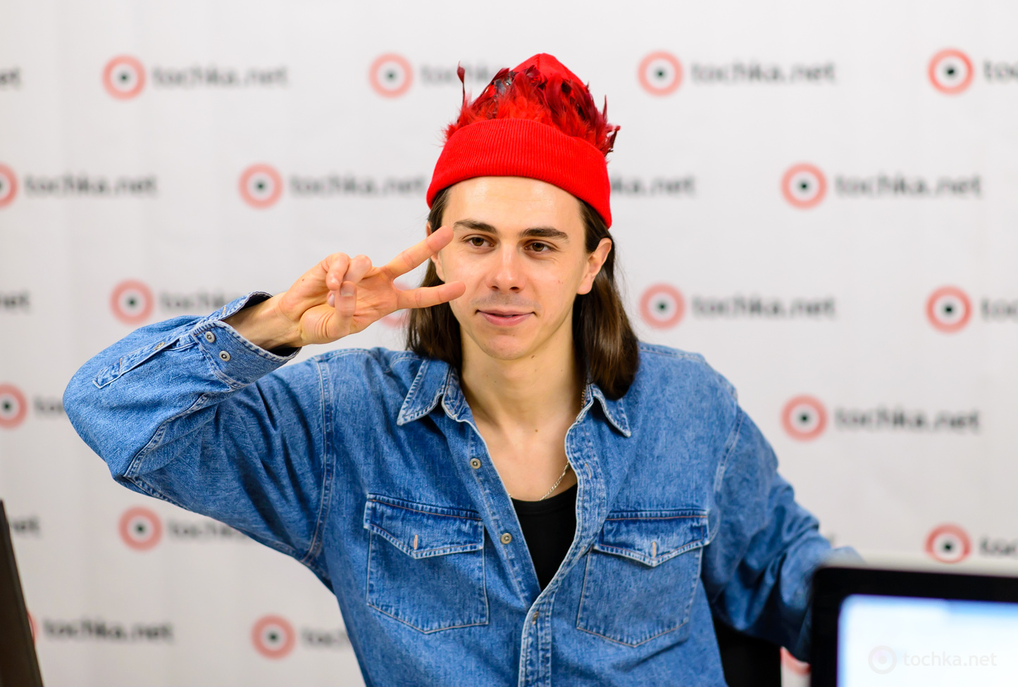 Жан Грицфельдт