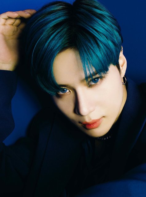 TAEMIN SHINee FAMOUS