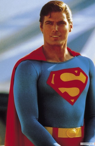 superman - films