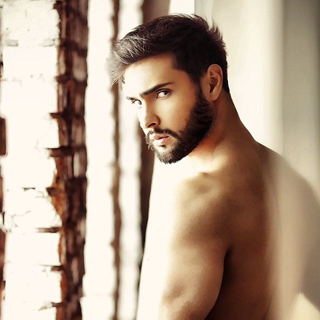 Виталий Козловский