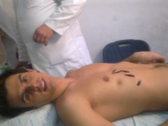 Кирилл Туриченко