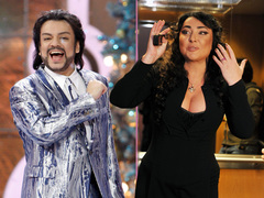 Філіп Кіркоров, Лоліта