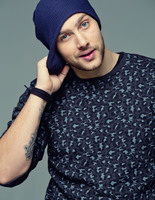 Олег Кензов