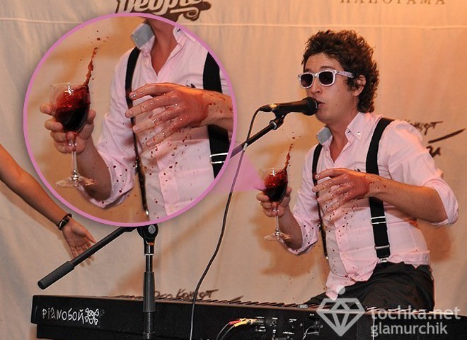 Дмитро Шуров