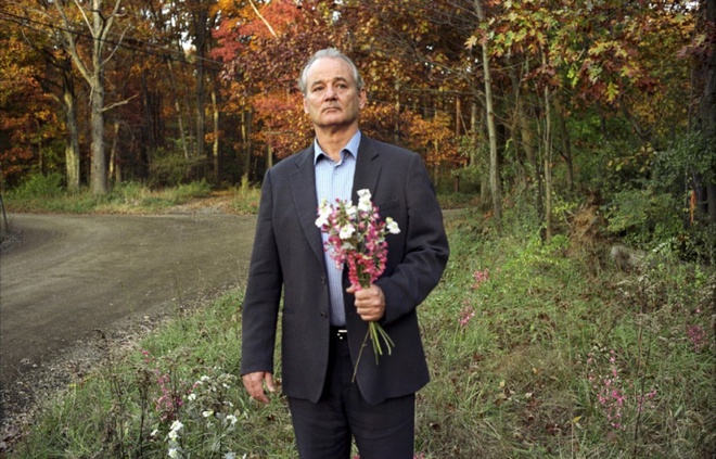 Білл Мюррей