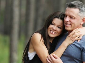 Руслана вперше розповіла про спроби завагітніти за допомогою ЕКЗ