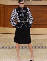 Chanel fw 15/16
