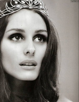 Оливия Палермо