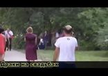 ДРАКИ на СВАДЬБАХ