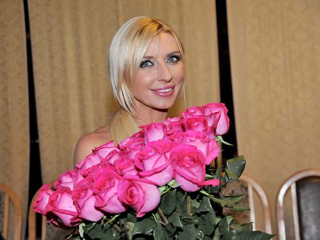 Татьяна Овсиенко