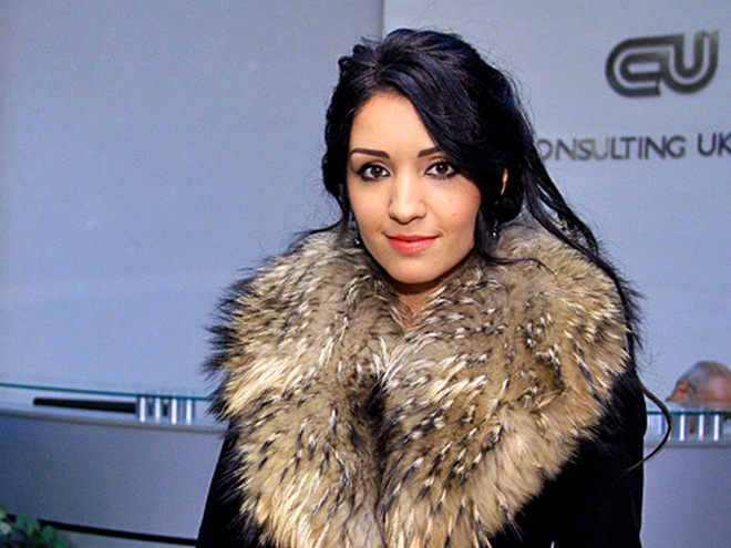 Ангелина Завальская