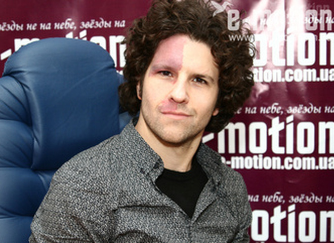 Луи Франк: Свобода — это когда ты принимаешь себя таким, какой ты есть