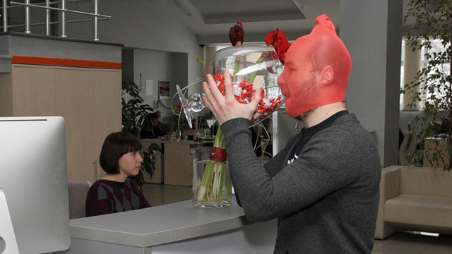 Пивник Петя