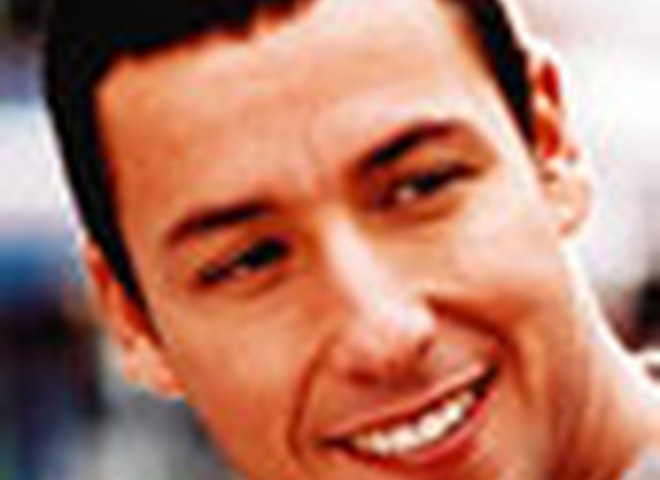 Адам Сэндлер