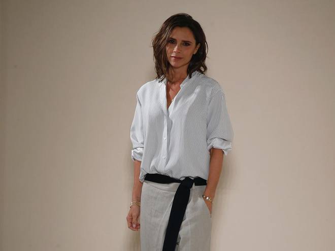 Виктория Бекхэм