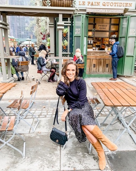 Мисс Америка-2020