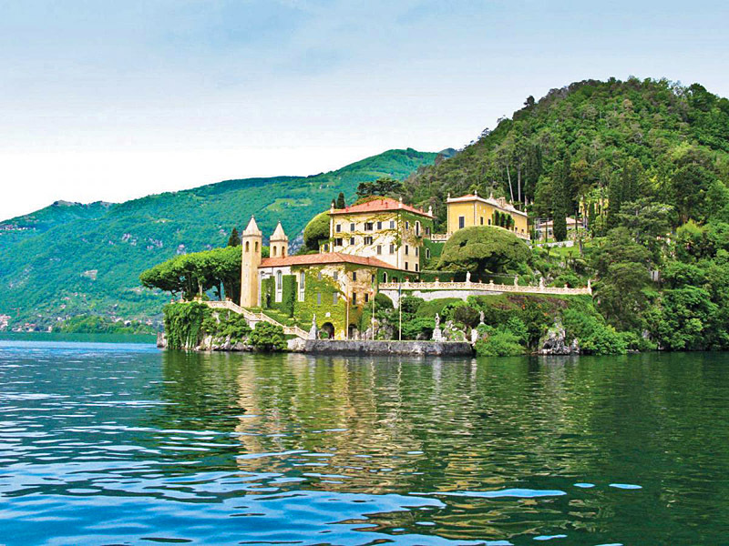 Кинотуризм: Звездные войны