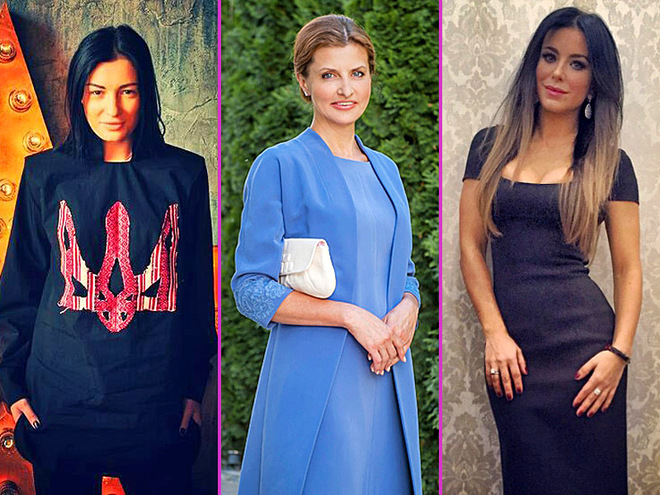 Персона года 2014