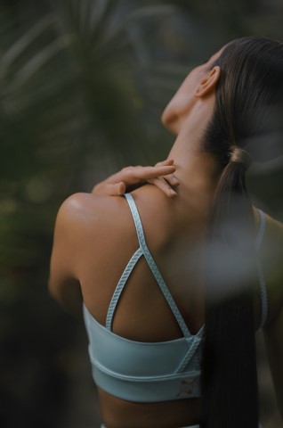 PUMA EXHALE YOGA collection