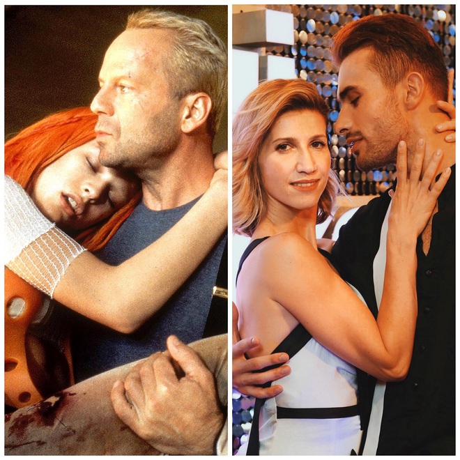 Танці з зірками