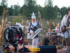 Фильм "Большая прогулка"