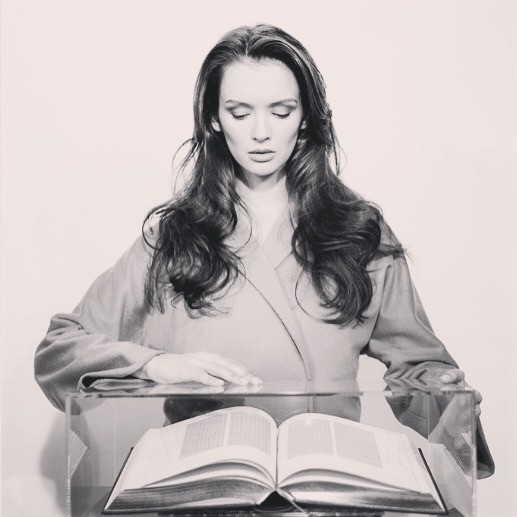 Пауліна Андреєва