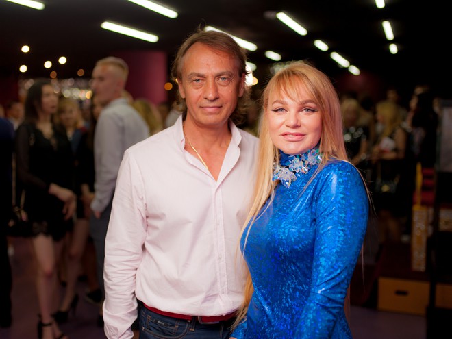 MISS BLONDE UKRAINE 2019