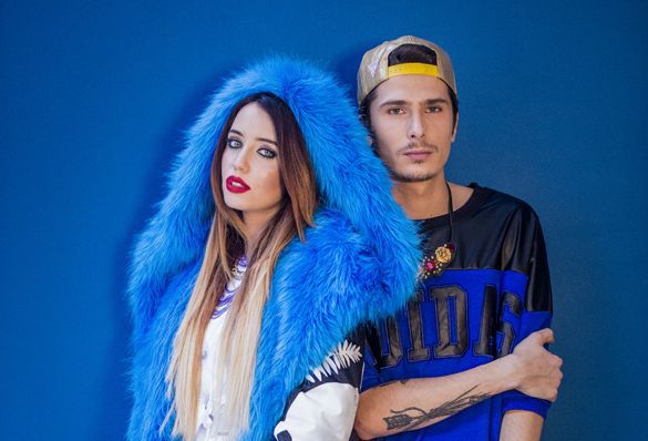 Время и Стекло