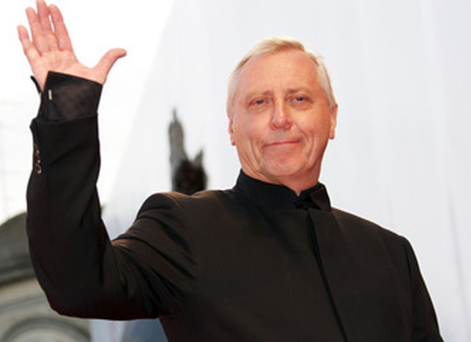 Питер Гринуэй