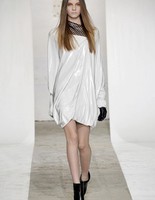 Маленькое белое платье Маленькое белое платье