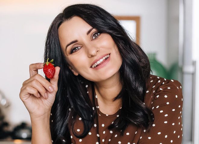 Єлизавета Глинська