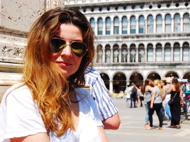 Жанна Бадоева