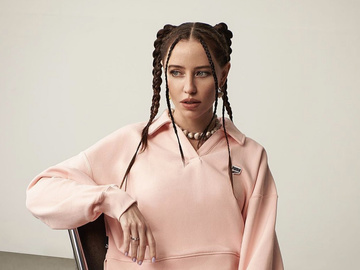 Надя Дорофєєва скасувала концерт через хворобу: деталі