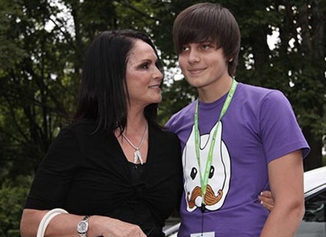 Софія Ротару