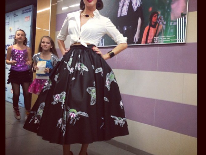 Кети Топурия